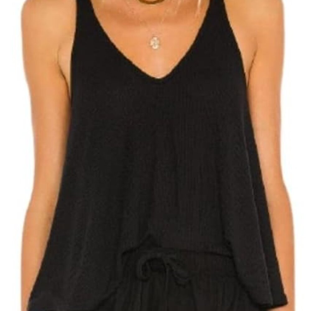 NWT Free people Dani Tank Top